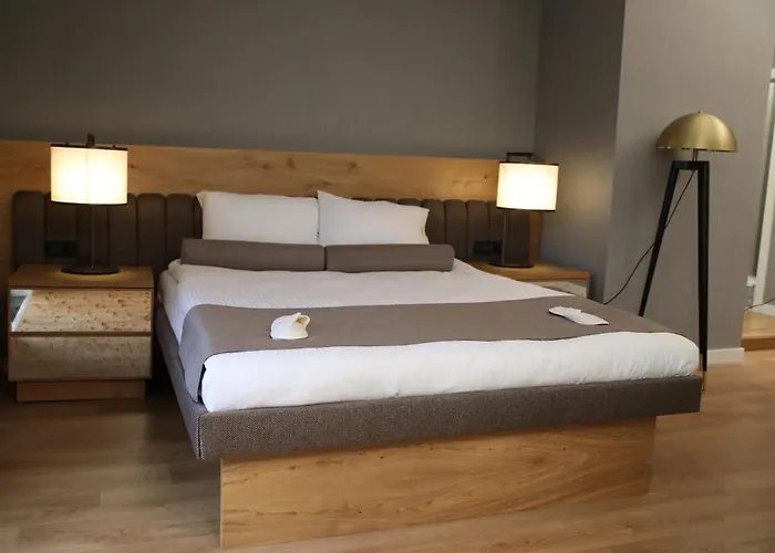 Roomers Nisantasi